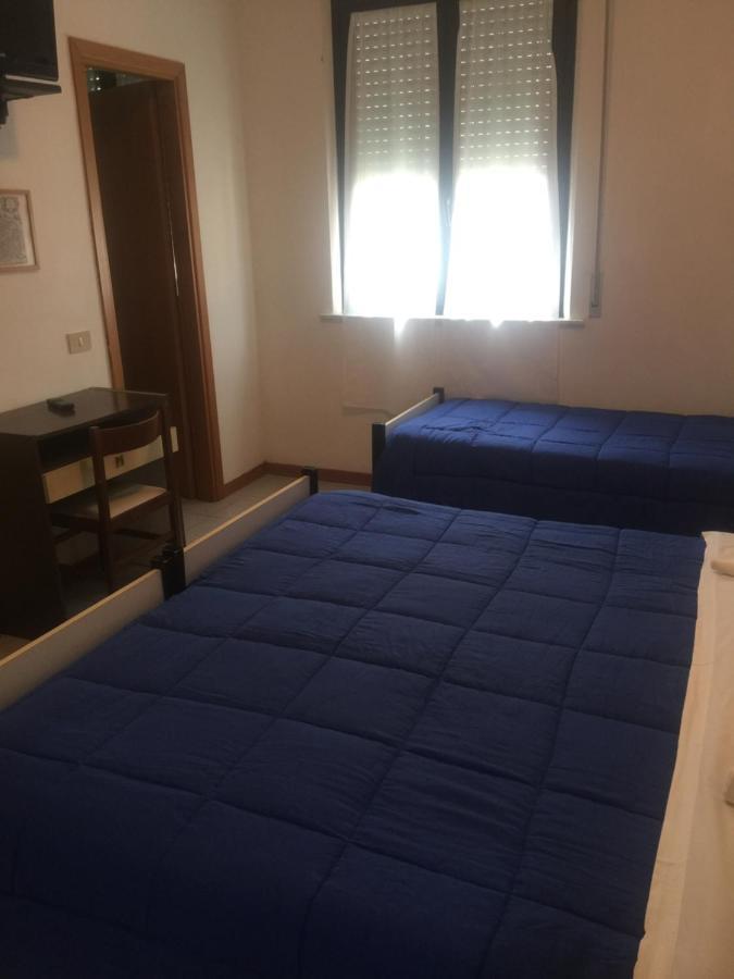Hotel Sestriere Chianciano Terme Eksteriør bilde