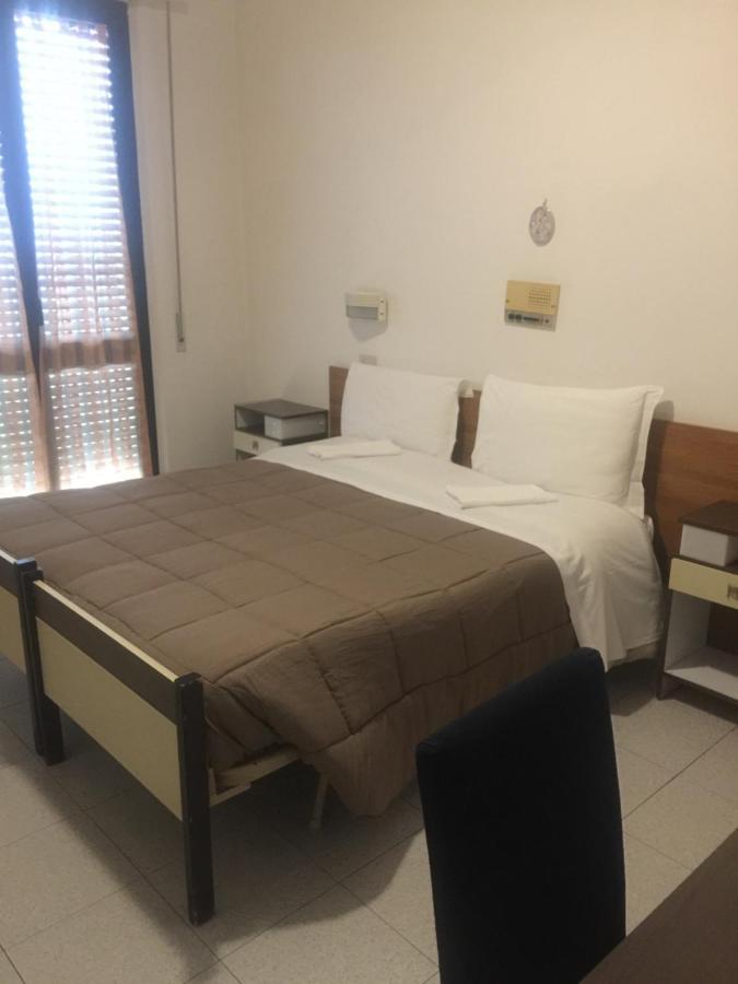 Hotel Sestriere Chianciano Terme Eksteriør bilde