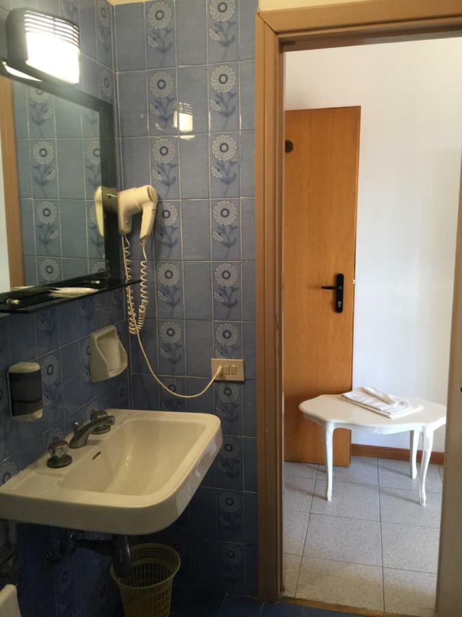 Hotel Sestriere Chianciano Terme Eksteriør bilde